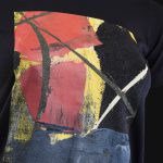 maglietta da donna slim fit dvc one