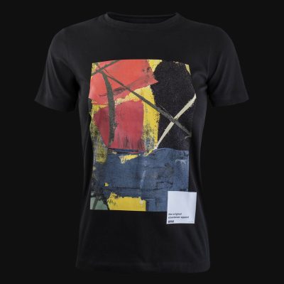 maglietta da donna slim fit dvc one 2
