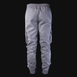 pantalone tuta da uomo in ripstop square one v.03