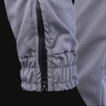 pantalone tuta da uomo in ripstop square one v.4