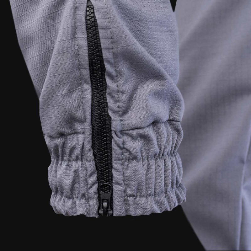 pantalone tuta da uomo in ripstop square one v.4