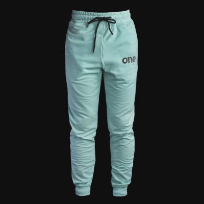 pantalone tuta da uomo mint one 1