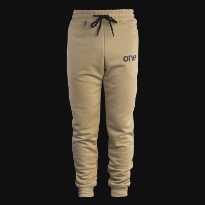 pantalone tuta da uomo sand one 2
