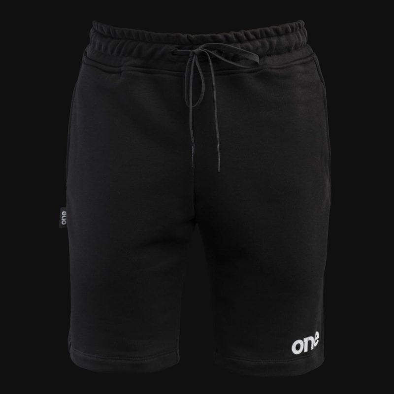 pantaloncini da uomo black classics 1