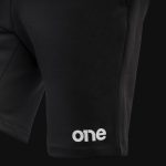 pantaloncini da uomo black classics