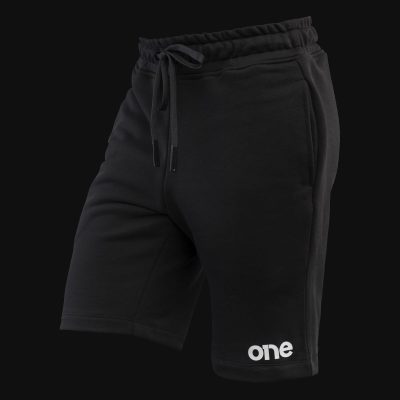 pantaloncini da uomo black classics 2