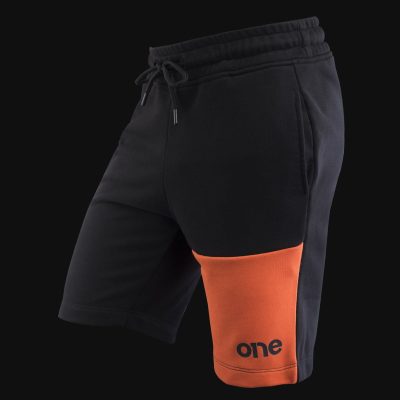 pantaloncini da uomo box one 2
