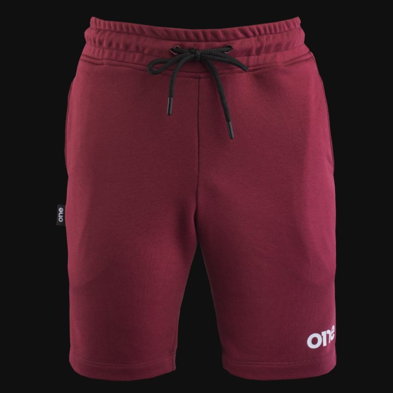 pantaloncini da uomo bs one 2