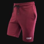 pantaloncini da uomo bs one 3