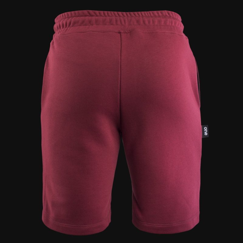 pantaloncini da uomo bs one