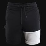 pantaloncini da uomo bw one 1