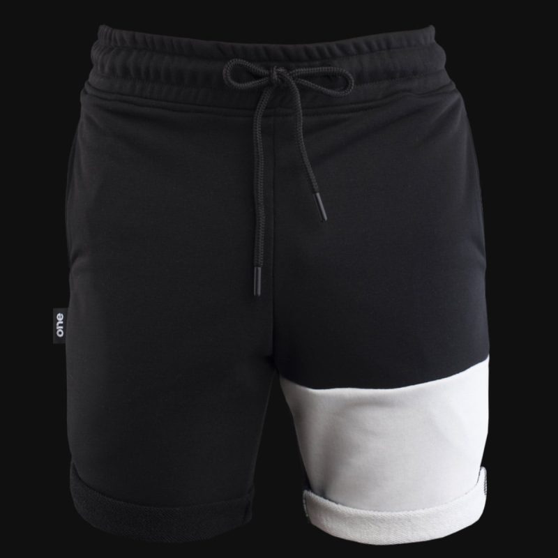 pantaloncini da uomo bw one 1