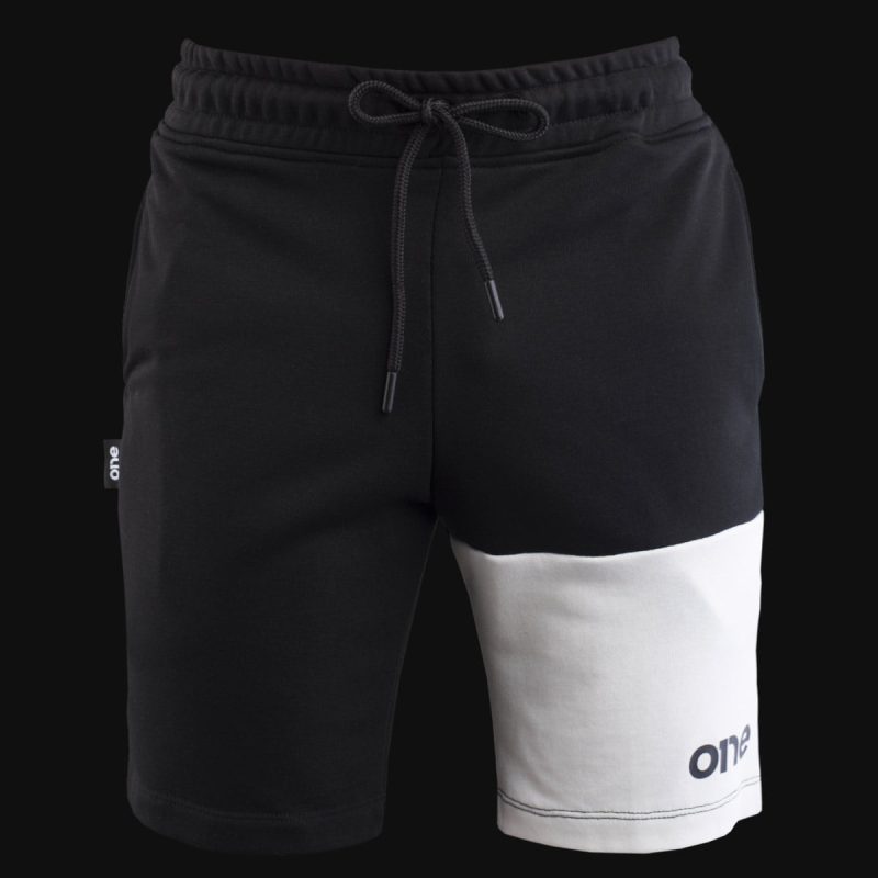 pantaloncini da uomo bw one 2