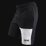 pantaloncini da uomo bw one 3