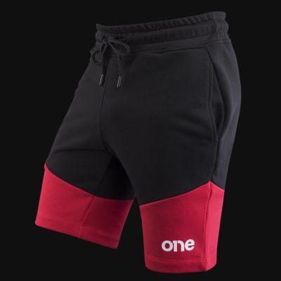 pantaloncini da uomo diagonal 3