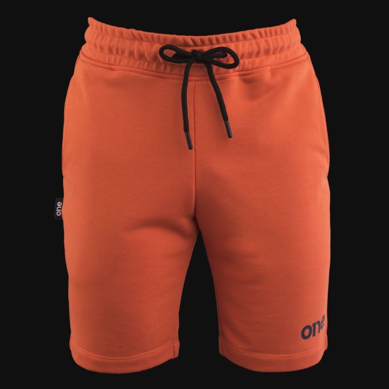 pantaloncini da uomo electric one 2