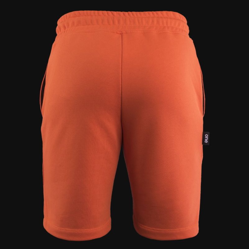 pantaloncini da uomo electric one