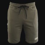 pantaloncini da uomo khaki one v.4