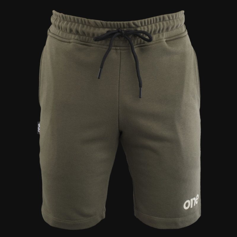 pantaloncini da uomo khaki one v.4