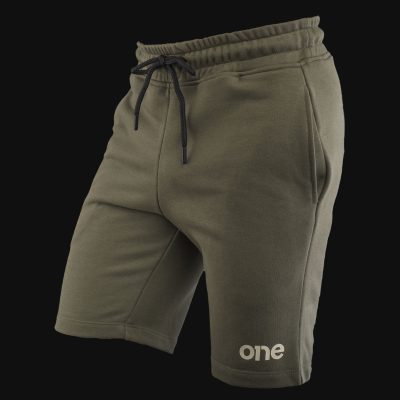 pantaloncini da uomo khaki one v.5