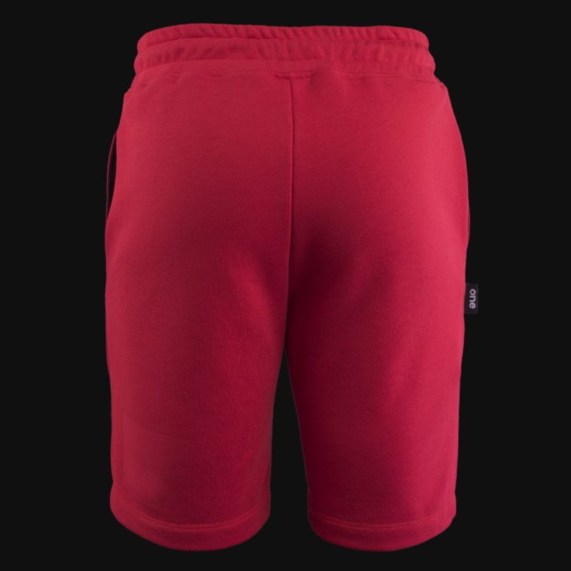 pantaloncini da uomo red classics v.02