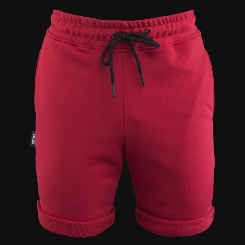 pantaloncini da uomo red classics v.3