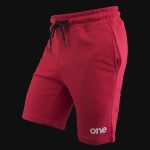 pantaloncini da uomo red classics v.5