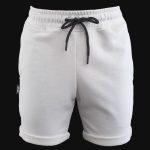 pantaloncini da uomo white one 1