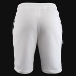 pantaloncini da uomo white one