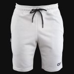 pantaloncini da uomo white one 2