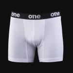 boxer da uomo black and white bundle 1