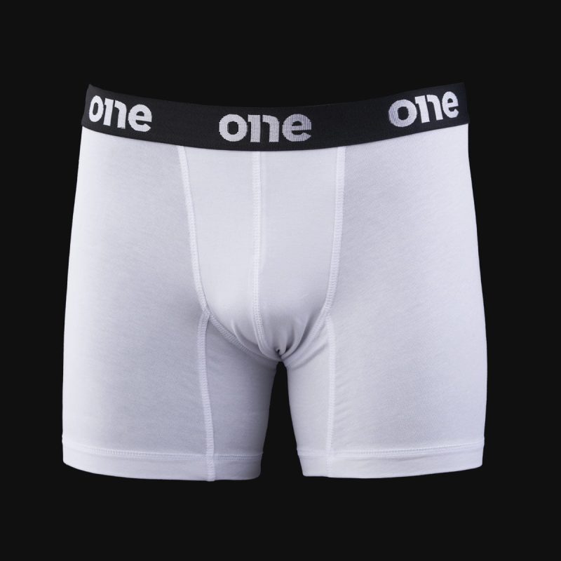 boxer da uomo black and white bundle 1