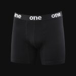 boxer da uomo black and white bundle