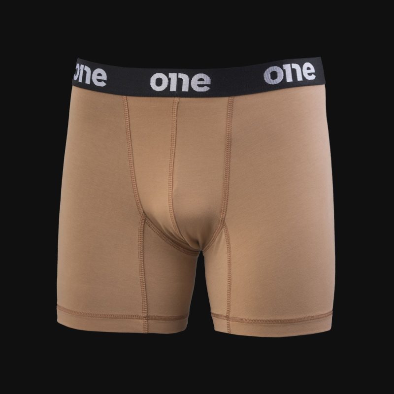boxer da uomo triple bundle one v.3