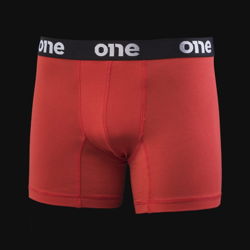 boxer da uomo triple bundle one v.5