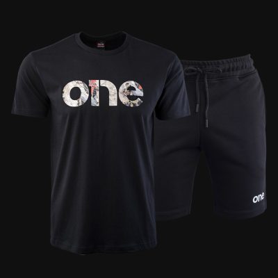 completo estivo da uomo flr one 2
