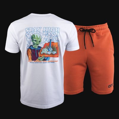 completo estivo da uomo herbs one 3