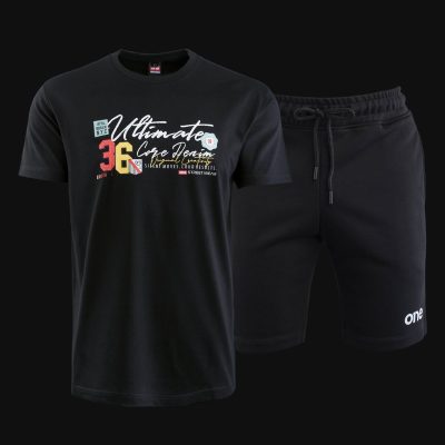 completo estivo da uomo ultimate one 2