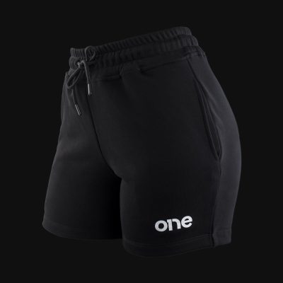 pantaloncini da donna black classics 1