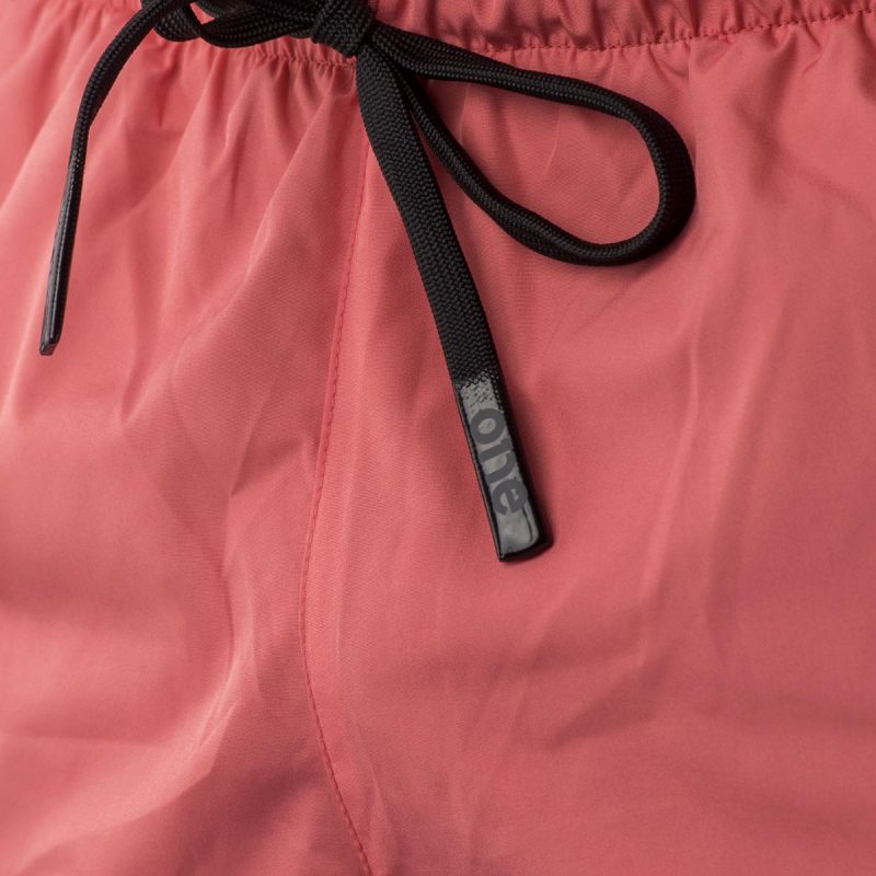 pantaloncini da bagno da uomo salmon one 1