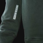 felpa da uomo con cappuccio g one 3