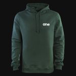 felpa da uomo con cappuccio g one 4