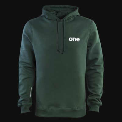 felpa da uomo con cappuccio g one 4