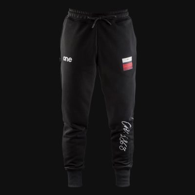 pantalone tuta da uomo 1863 one 2
