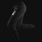 pantalone tuta da uomo bcg one 1