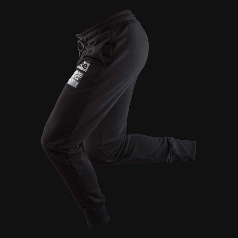 pantalone tuta da uomo bcg one 1