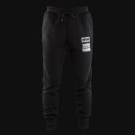 pantalone tuta da uomo bcg one 2