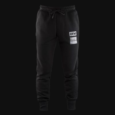 pantalone tuta da uomo bcg one 2