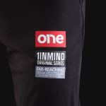 pantalone tuta da uomo bcr one 1