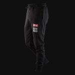 pantalone tuta da uomo bcr one
